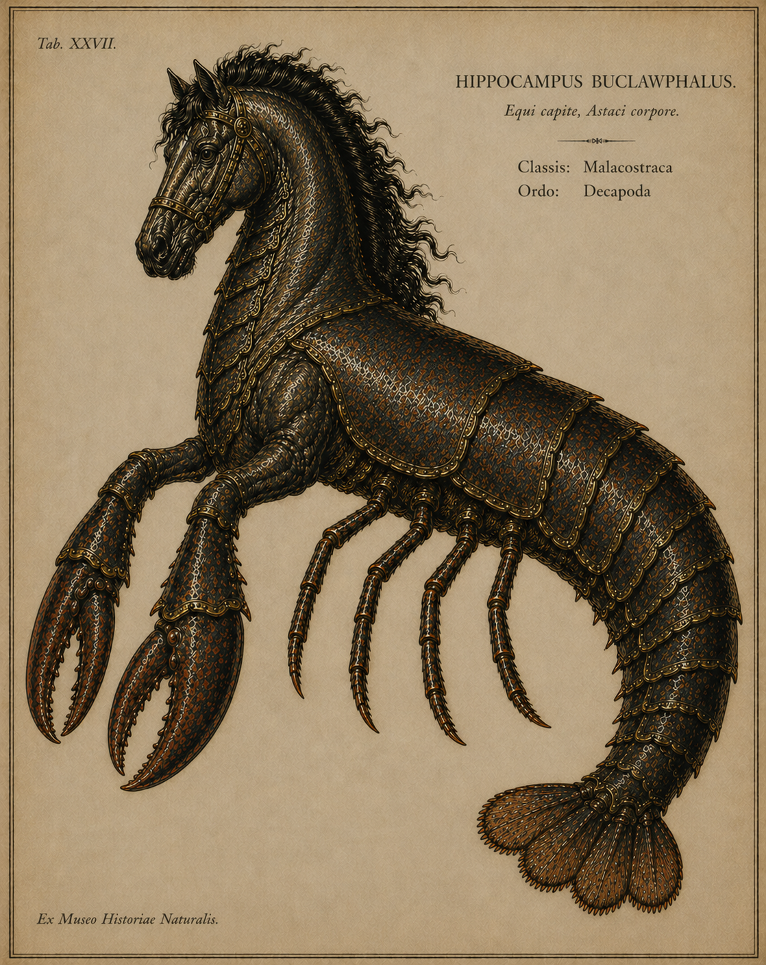 Buclawphalus
